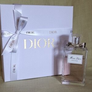DIOR Rose N' Roses 5.0 Oz Miss Dior